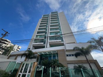 apartment em Rua Carijós, Annes - Passo Fundo - RS