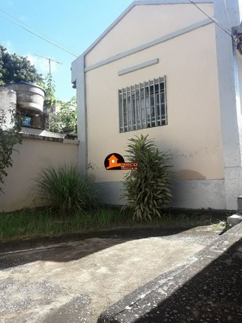 house em Rua Engenheiro Baleeiro, Jardim Montanhês - Belo Horizonte - MG