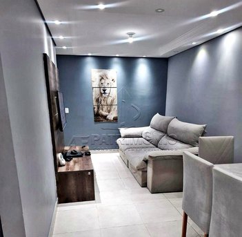 house em Rua Anália Pereira, Vila Pedroso - Votorantim - SP