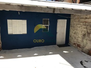 house em Rua Manoel Peixoto Ribeiro, Jardim Manchester (Nova Veneza) - Sumaré - SP