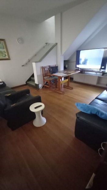 house em Rua Capichanã, Vila Nair - São Paulo - SP