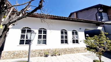 house em Rua Garabed Gananian, Jardim Guapira - São Paulo - SP