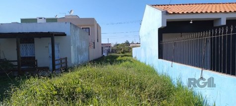 land_lot em Werno Finkler, Aberta dos Morros - Porto Alegre - RS