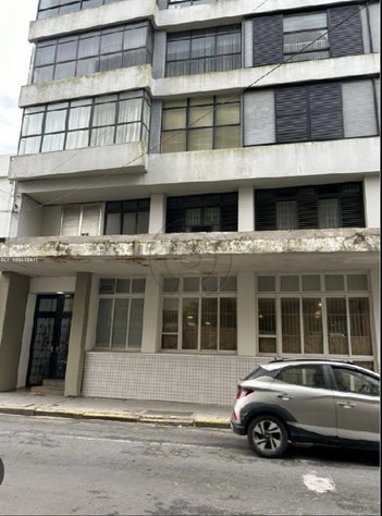 apartment em Rua Marechal Floriano Peixoto, Centro - Rio Grande - RS