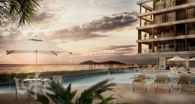 apartment em Avenida Campeche, Campeche - Florianópolis - SC