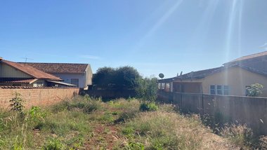 land_lot em Rua Caiapós, Jardim São Paulo - Londrina - PR