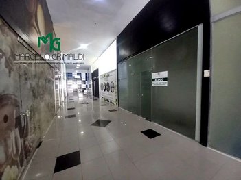 business em da Alfazema, Caminho das Árvores - Salvador - BA