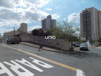 land_lot em Rua Ipiranga, Jardim Elite - Piracicaba - SP