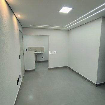 apartment em Rua Parma, Villa Bella de Votorantim - Votorantim - SP