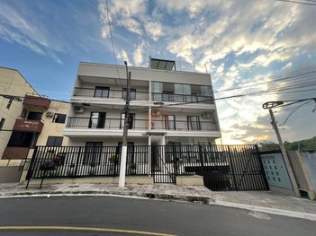 apartment em Rua Domenico Severi, Santa Rosa - Barra Mansa - RJ