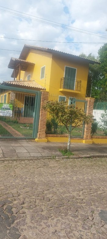 house em Rua Cassino, Ipanema - Porto Alegre - RS