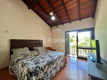 house em Beco do Nunes, Morro Santana - Porto Alegre - RS