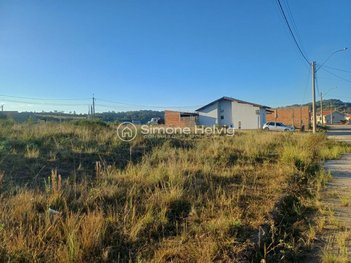 land_lot em Rua Sara Monte Verde, Passo Fundo - Guaíba - RS