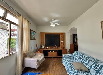 apartment em Rua Embaixador Afrânio de Melo Franco, Pampulha - Belo Horizonte - MG