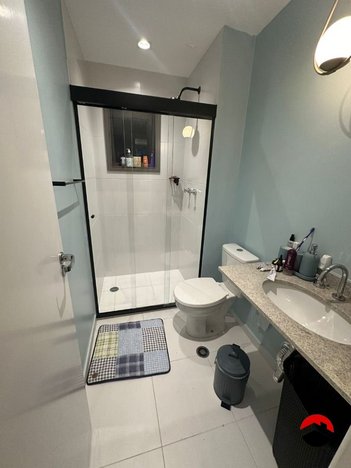 apartment em Rua Doutor Corinto Baldoino Costa, Vila Zilda (Tatuapé) - São Paulo - SP