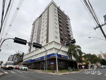 apartment em Rua Almirante Barroso, Centro - Criciúma - SC