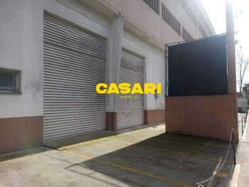 business em Avenida Maria Servidei Demarchi, Demarchi - São Bernardo do Campo - SP