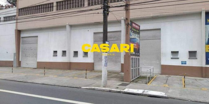 Cômodo Condomínio