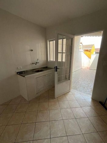 house em Avenida Dona Amália Golin Pagnoncelli, Jardim Rosa de Franca - Guarulhos - SP