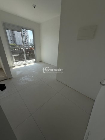 apartment em Avenida Engenheiro Eusébio Stevaux, Jurubatuba - São Paulo - SP