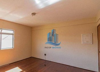 apartment em Rua Duque D'Abruzzo, Rudge Ramos - São Bernardo do Campo - SP