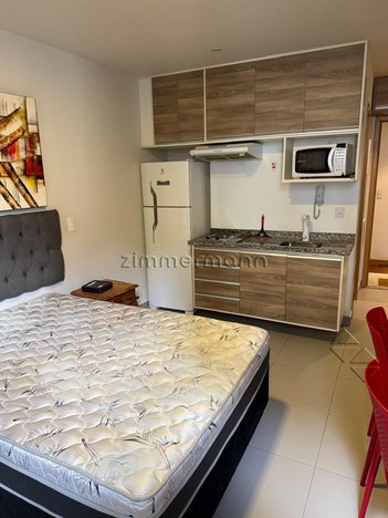 apartment em Rua Rego Freitas, República - São Paulo - SP