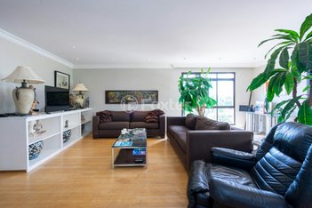 apartment em Rua José Jannarelli, Vila Progredior - São Paulo - SP