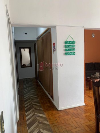 apartment em Rua do Rosário, Centro - Jundiaí - SP
