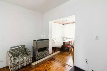 apartment em Rua Roma, Lapa - São Paulo - SP