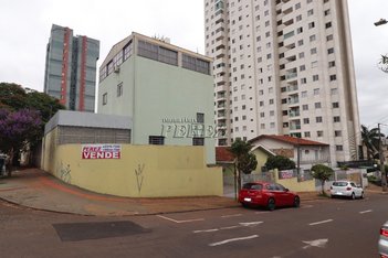 commercial_building em Mossoró, Centro - Londrina - PR