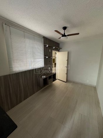 apartment em Avenida João Soares e Arruda, Jardim das Flores - Araraquara - SP