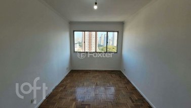 apartment em Rua Professor Vahia de Abreu, Vila Olímpia - São Paulo - SP