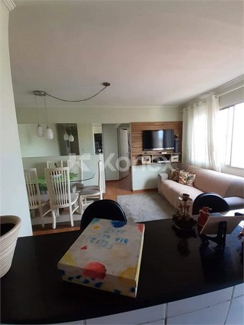 apartment em Rua Carlos Gomes, Tucuruvi - São Paulo - SP