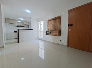 apartment em Rua Professor Mauricio Francisco Ceolin, Loteamento Residencial Barão do Café - Campinas - SP