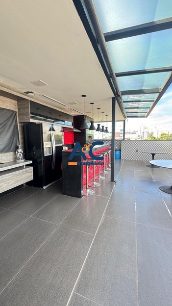 apartment em Rua Castelo Elvas, Castelo - Belo Horizonte - MG