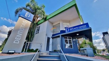 office em Benjamin Constant, Rio Branco - Novo Hamburgo - RS