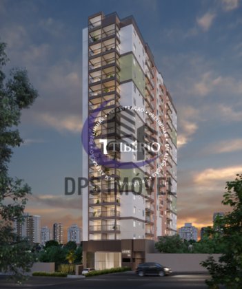 apartment em Rua Gaspar Lourenço, Vila Mariana - São Paulo - SP