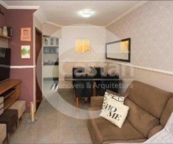 house em Rua Júlio Parigot, Vila Antonina - São Paulo - SP