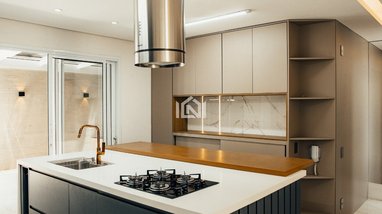 house em Avenida São Camilo, Granja Viana II - Cotia - SP