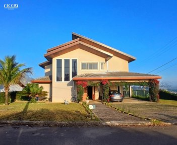 house em Rua Augusto Edson Ehlke, Jardim Apolo - São José dos Campos - SP