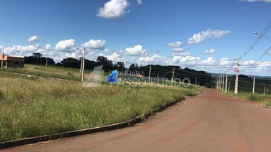 land_lot em Avenida Sete de Setembro, Centro - Tapejara - RS