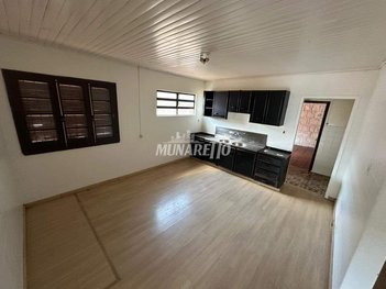 house em Rua da Paz, Imperial - Concórdia - SC