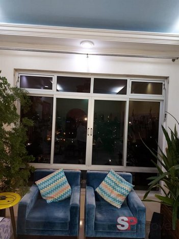 apartment em Rua Doutor Carvalho de Mendonça, Campos Elíseos - São Paulo - SP