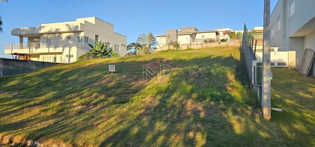 land_lot em Alameda Michigan, Residencial São José - Itupeva - SP