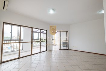 apartment em Rua Leonel Pereira, Cachoeira do Bom Jesus - Florianópolis - SC