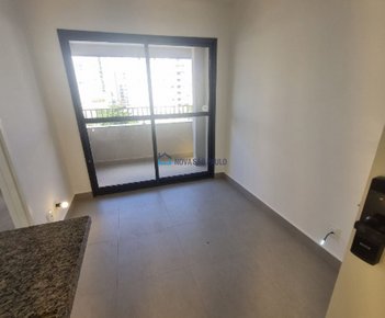 apartment em Rua Casa do Ator, Vila Olímpia - São Paulo - SP