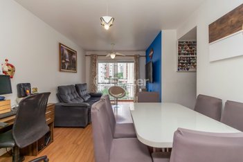 apartment em Rua Heitor de Souza Pinheiro, Super Quadra Morumbi - São Paulo - SP