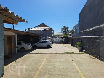 house em Rua Doutor Hillebrand, Rio dos Sinos - São Leopoldo - RS