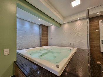 apartment em Avenida Antônio Carlos Comitre, Parque Campolim - Sorocaba - SP