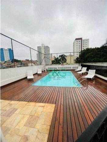 apartment em Rua Otília, Vila Esperança - São Paulo - SP